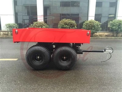 ATV KARAVAN